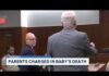 Twenty Bucks, Twenty Years Parents charged with murder in child's fentanyl-death, arraignment postponed