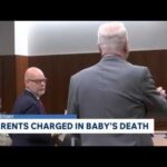 Twenty Bucks, Twenty Years Parents charged with murder in child's fentanyl-death, arraignment postponed