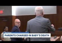 Twenty Bucks, Twenty Years Parents charged with murder in child's fentanyl-death, arraignment postponed