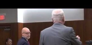 Parents charged with murder in child's fentanyl-death, arraignment postponed