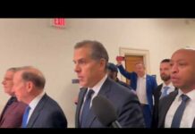 FBI Brass Busted Before Elections Former FBI officials face criminal charges tied to Hunter Biden laptop probe