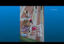 Explosives Haul at Supreme Court Mass Man sentenced for threats at DC's Red Mass in 2025