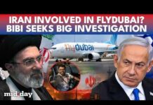 Cockpit Bloodbath Sparks Iran Whispers Flydubai Attacker’s Iran Link? Netanyahu Says ‘Too Early To Say’ As Israel Joins Probe
