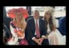 Kimberly Guilfoyle accused of seeking $100K from MAGA donor Eric Deters