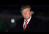 President Trump's approval rating hits record low: ABC/Post/Ipsos poll