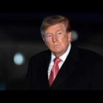 Poll Shock: Trump Slumps To New Low President Trump's approval rating hits record low: ABC/Post/Ipsos poll