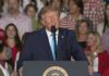 Rally Clip EXPLODES – What Did Trump Mean? Trump facing backlash over 'Let 'em take out Los Angeles' remark