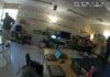 Newly unsealed video shows moments after 6-year-old shot teacher