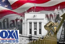 INFLATION ALARM: Fed sends STARK warning as oil tops $90