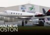 Coast Guard searches for missing plane off the coast of Nantucket