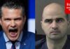 Hegseth Says Fort Hood Shooter’s ‘Public’ Execution Will Be Livestreamed
