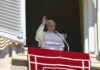 Pope Leo: I will undergo surgery soon to remove nodule in my lung