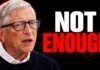 Gates Sounds Alarm: AI Supercharges Hackers Bill Gates: Why an AI Kill Switch Isn't Enough