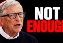 Bill Gates: Why an AI Kill Switch Isn't Enough