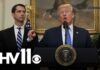 President Trump reprimands Senator Tom Cotton for stalling daylight savings bill
