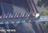Witnesses recount Goliath ride death at Six Flags Over Georgia