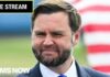 LIVE: JD Vance delivers remarks at GOP rally in Michigan as midterm blitz continues