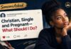 Bible Showdown Stuns CNN Crowd Christian Facing Unplanned Pregnancy: What Does the Bible Say About Abortion? | #SomeoneAsked Ep. 2