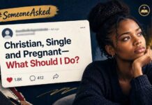 Christian Facing Unplanned Pregnancy: What Does the Bible Say About Abortion? | #SomeoneAsked Ep. 2
