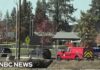 Dad Storms School, Ends Rampage Multiple victims, including children, in Oregon elementary school shooting
