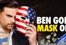 Ben Shapiro Just Quoted The Talmud At TPUSA...