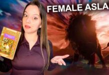 NEW NARNIA Trailer Reaction - THE MAGICIAN'S NEPHEW First Look Movie Review