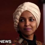 Feds Raid Omar – Citizenship On The Line DOJ seized Rep. Omar's phone, subpoenaed family members in immigration status investigation