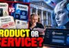 U.S. Courts Face Major AI Liability Test Over Whether ChatGPT Is a ‘Product’ or ‘Service’
