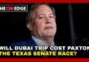Trump Ally Ken Paxton Under Fire: Will Dubai Party Controversy Derail His Texas Senate Bid? | N18G