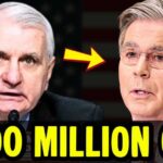 Treasury Bombshell: “We Will Own The Economy” WHERE DID THE MONEY GO? — Sen. Reed Demands Answers From Sec. Bessent On $900M IRS Cuts