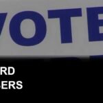 Record Voters, Hidden Mess Record 19 million Texans registered to vote ahead of midterm elections