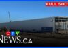 Bell, gov't mark Sask. AI Date Centre milestone | CTV News Saskatchewan Your Morning, Oct. 2, 2026