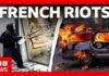 Who are France’s rioters and what do they want? | BBC News