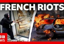 Who are France’s rioters and what do they want? | BBC News