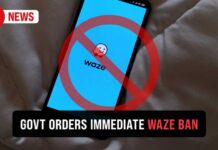 Data Panic Halts Waze Overnight