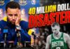 Warriors Drop Bombshell On Porziņģis Warriors Hit With HUGE Porziņģis Blow Before Opening Night!