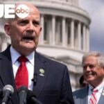 ISIS Plot Targets Texas Congressman FBI arrests 17-year-old accused of plotting to assassinate a Texas congressman