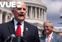 FBI arrests 17-year-old accused of plotting to assassinate a Texas congressman
