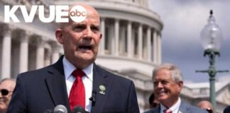 FBI arrests 17-year-old accused of plotting to assassinate a Texas congressman