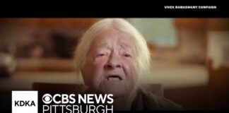 Ohio governor's race turns ugly with attack ad featuring candidate's estranged mom