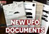 White House releases new UFO documents | Reality Check