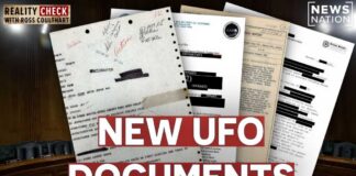 White House releases new UFO documents | Reality Check