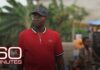ICE deported Texas dad to Ghana because home country was unsafe; Ghana sent him anyway | 60 Minutes