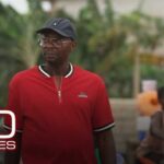 Deported Dad Vanishes: Ghana to Mali? ICE deported Texas dad to Ghana because home country was unsafe; Ghana sent him anyway | 60 Minutes