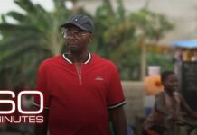 ICE deported Texas dad to Ghana because home country was unsafe; Ghana sent him anyway | 60 Minutes