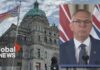 Conservative Earthquake Topples B.C. NDP A look at election night 2026 in BC