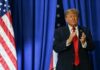 Trump Blitz Ignites Michigan LIVE: Trump Participates in Midterm Rally in Port Huron, Michigan