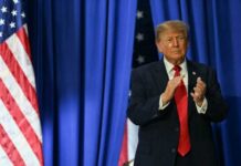 Trump Blitz Ignites Michigan LIVE: Trump Participates in Midterm Rally in Port Huron, Michigan