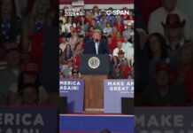 Trump responds to Obama's "Cheesecake Factory" remarks