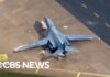 Terror Probe Triggers Sudden Bomber Pullback Why the Pentagon says the U.S. removed all bombers from a U.K. base